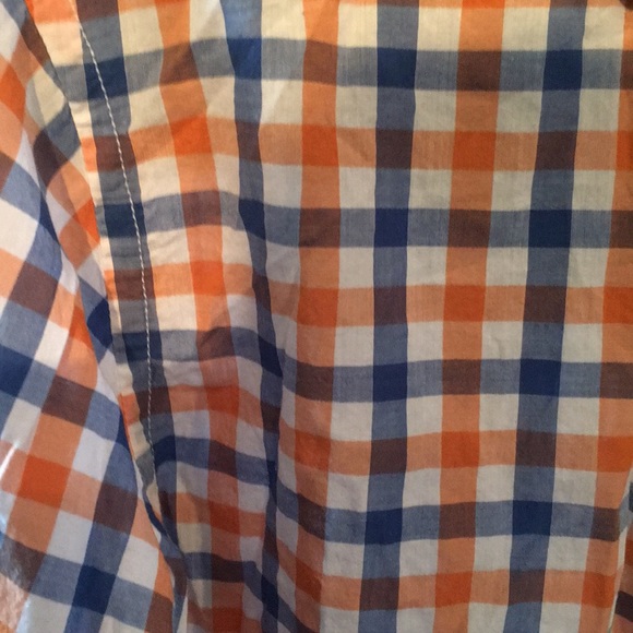 Sonoma medium button down - Picture 2 of 6
